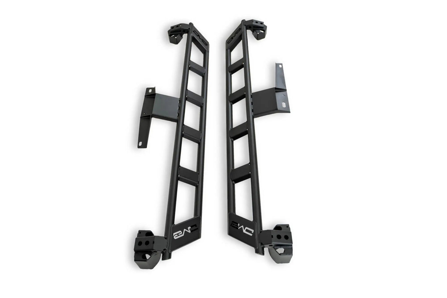 DV8 Offroad Ford Bronco FS-15 4-Door Rock Sliders V2 by DV8 Offroad
