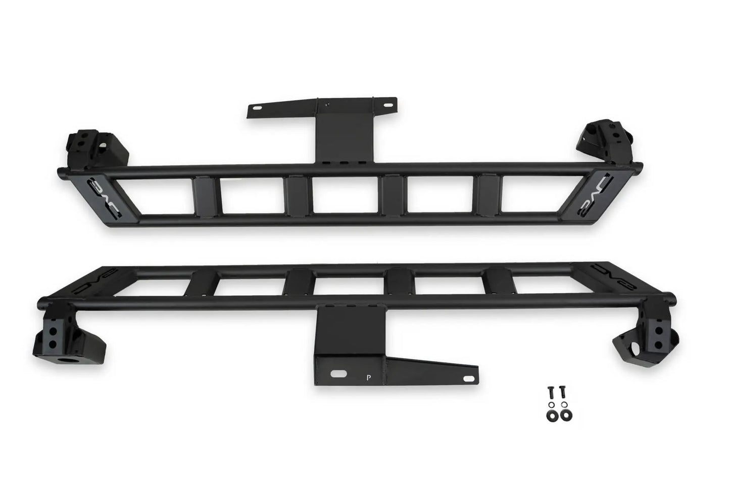 DV8 Offroad Ford Bronco FS-15 4-Door Rock Sliders V2 by DV8 Offroad
