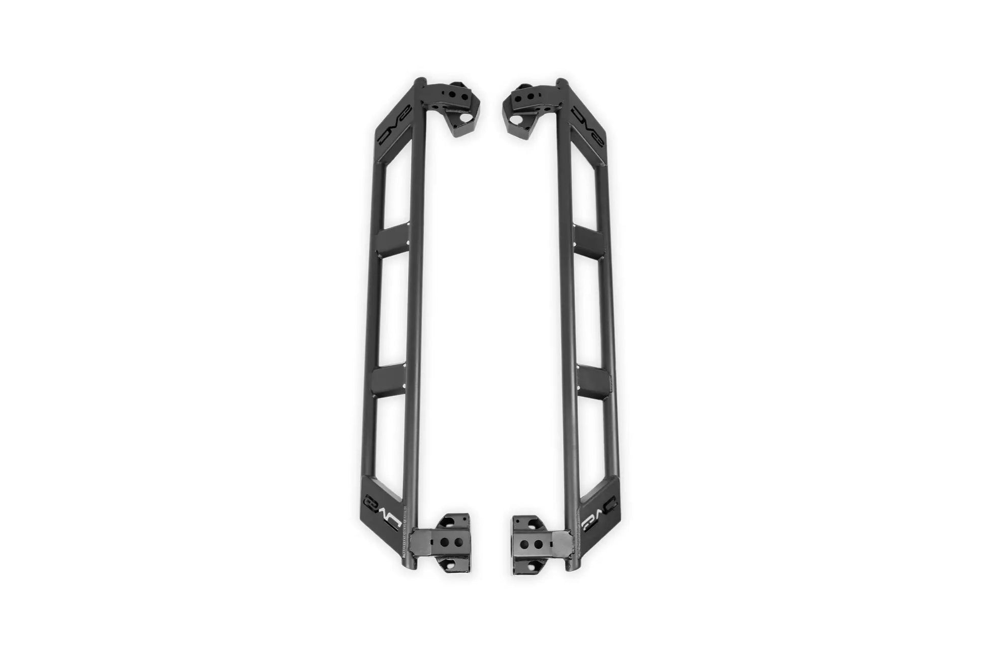 DV8 Offroad Ford Bronco FS-15 Series 2-Door Rock Sliders by DV8 Offroad
