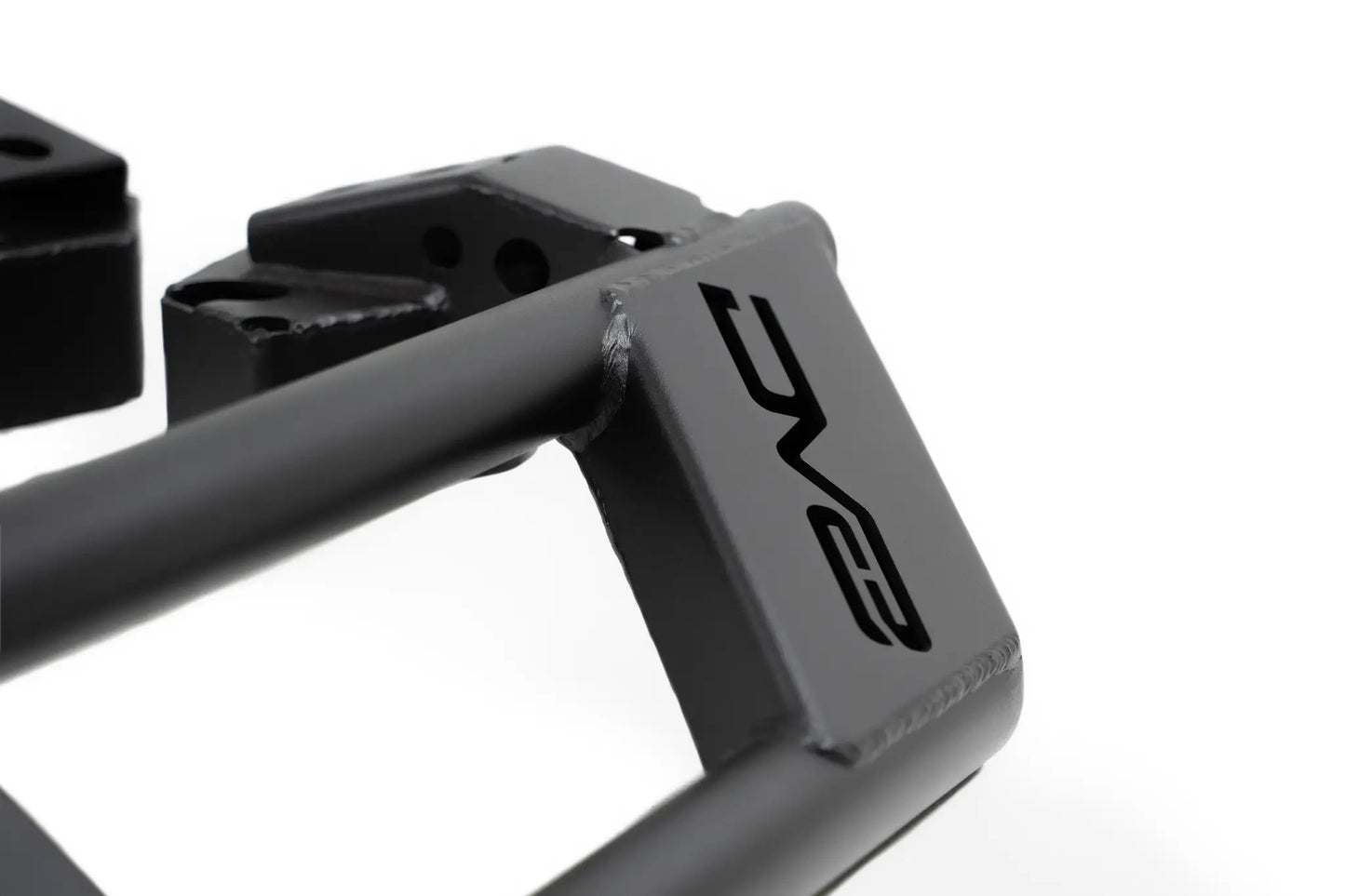 DV8 Offroad Ford Bronco FS-15 Series 2-Door Rock Sliders by DV8 Offroad