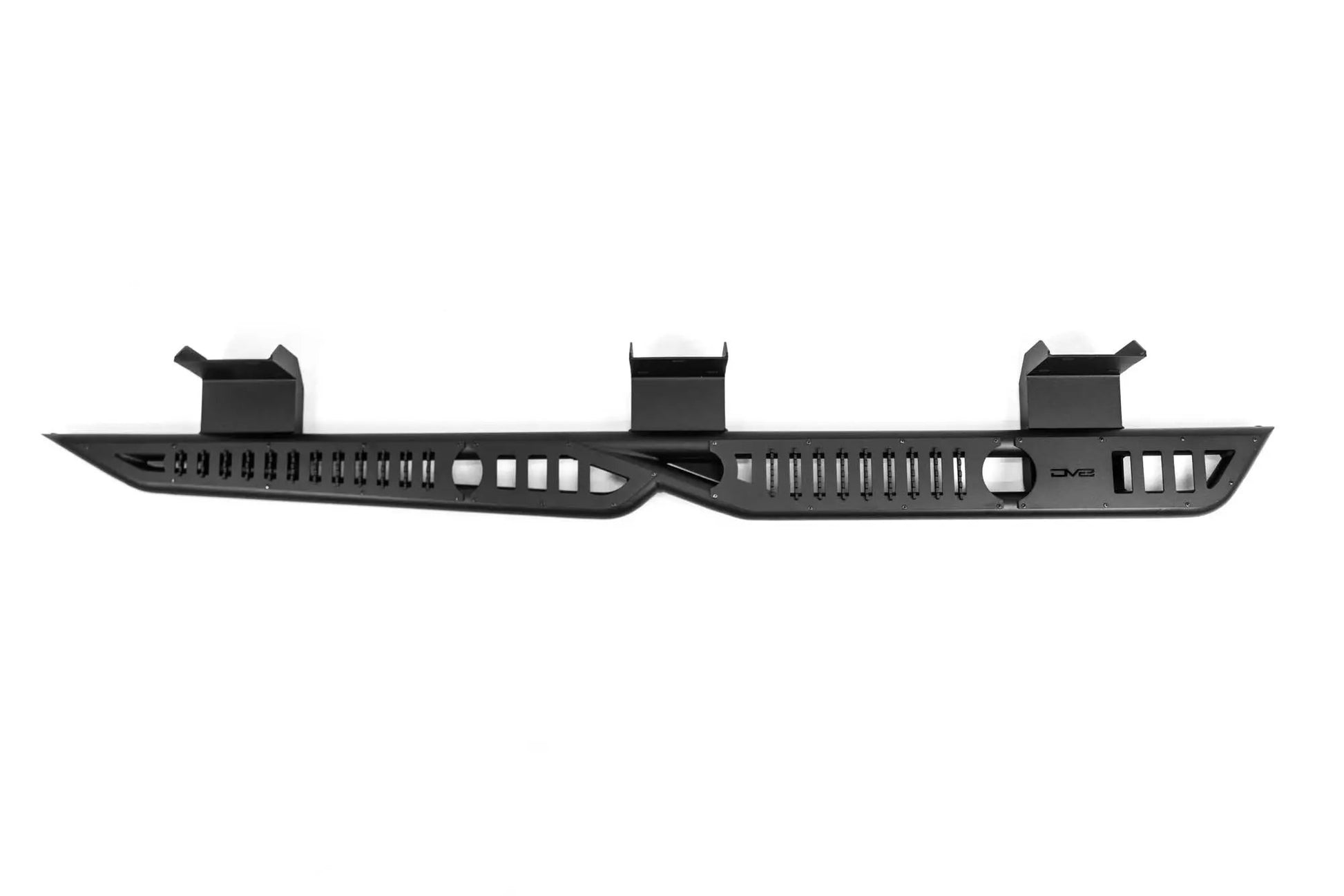 DV8 Offroad 2019-2024 RAM 1500 Crew Cab OE Plus Side Steps by DV8 Offroad