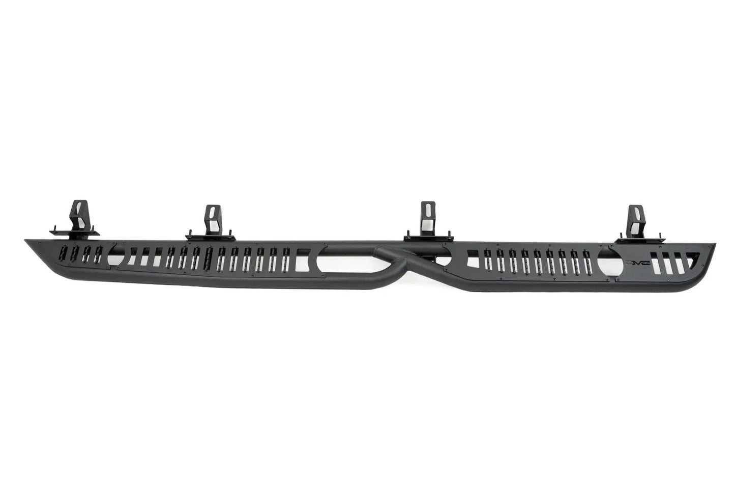 DV8 Offroad Body/pinch weld mounted step. by DV8 Offroad