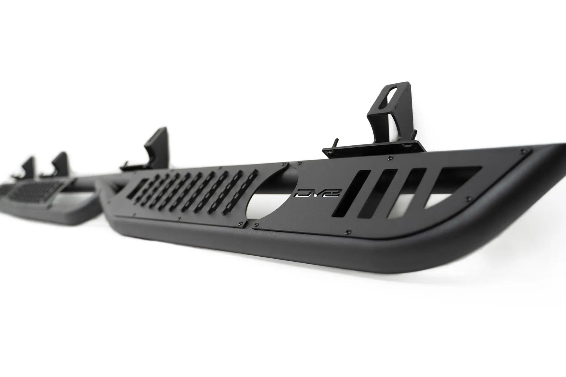 DV8 Offroad Body/pinch weld mounted step. by DV8 Offroad