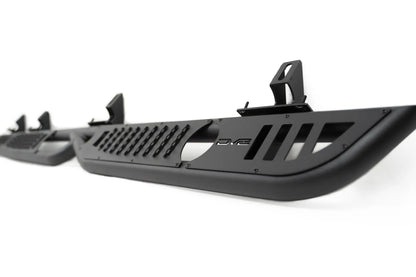 DV8 Offroad Body/pinch weld mounted step. by DV8 Offroad