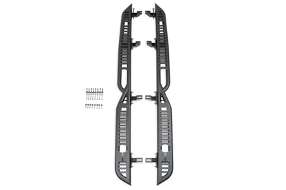 DV8 Offroad Body/pinch weld mounted step. by DV8 Offroad