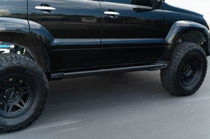 DV8 Offroad 3-point frame mounted design (per side) by DV8 Offroad