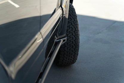 DV8 Offroad 3-point frame mounted design (per side) by DV8 Offroad
