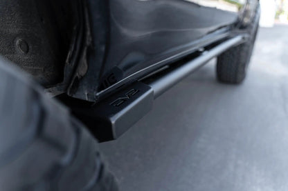 DV8 Offroad 3-point frame mounted design (per side) by DV8 Offroad
