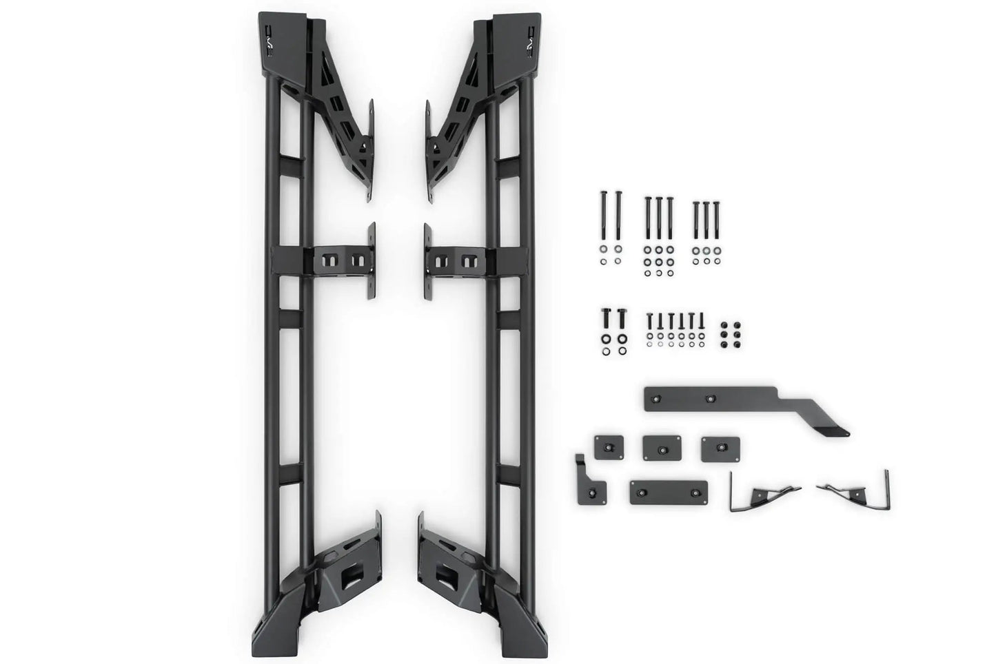 DV8 Offroad 3-point frame mounted design (per side) by DV8 Offroad