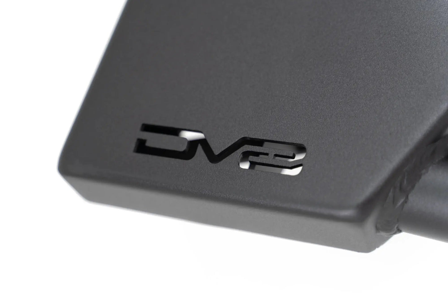 DV8 Offroad Lexus GX 470 FS-15 Rock Sliders by DV8 Offroad