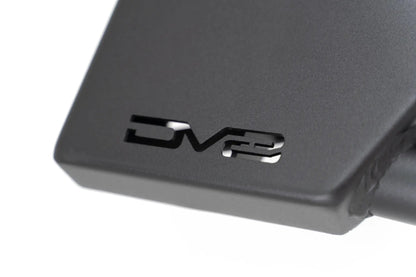 DV8 Offroad Lexus GX 470 FS-15 Rock Sliders by DV8 Offroad