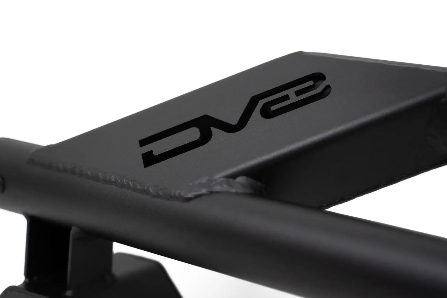 DV8 Offroad Utilizes factory hardware. by DV8 Offroad
