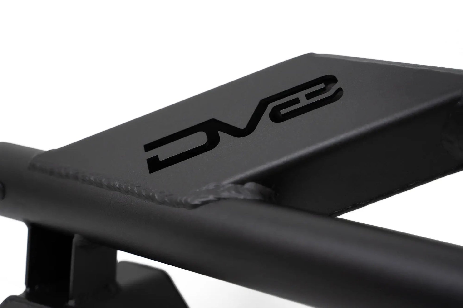 DV8 Offroad Utilizes factory hardware. by DV8 Offroad