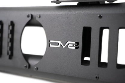DV8 Offroad Body/pinch weld mounted step. by DV8 Offroad