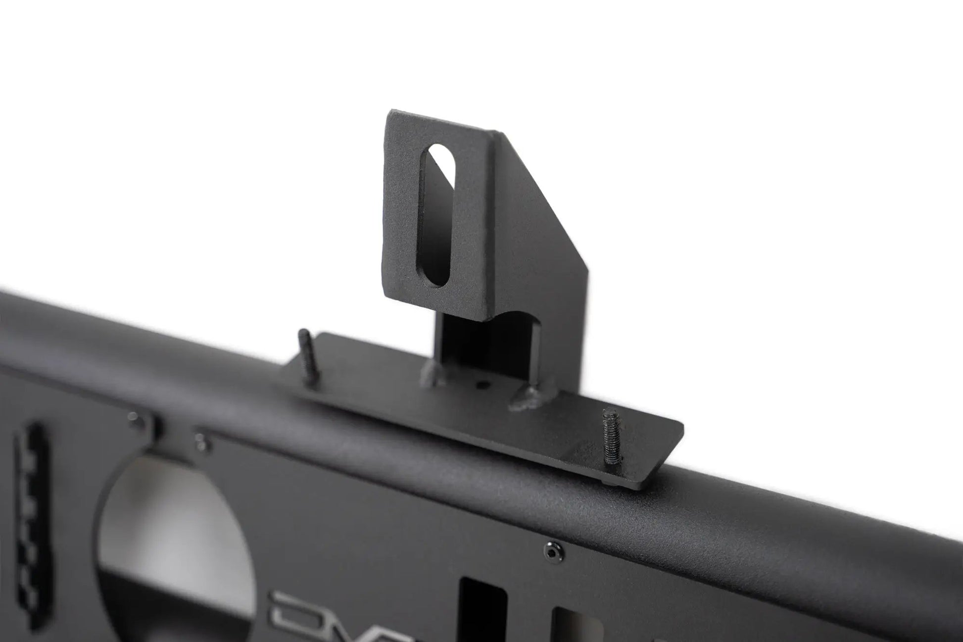 DV8 Offroad Jeep Wrangler JL OE Plus 4-Door Side Steps by DV8 Offroad