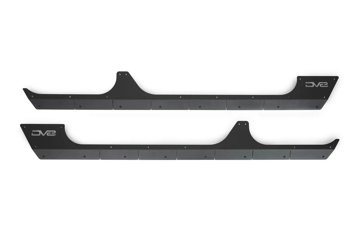DV8 Offroad 3mm thick steel plate to protect agianst rocks and debris. by DV8 Offroad