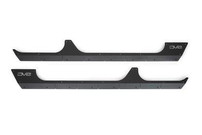 DV8 Offroad 3mm thick steel plate to protect agianst rocks and debris. by DV8 Offroad