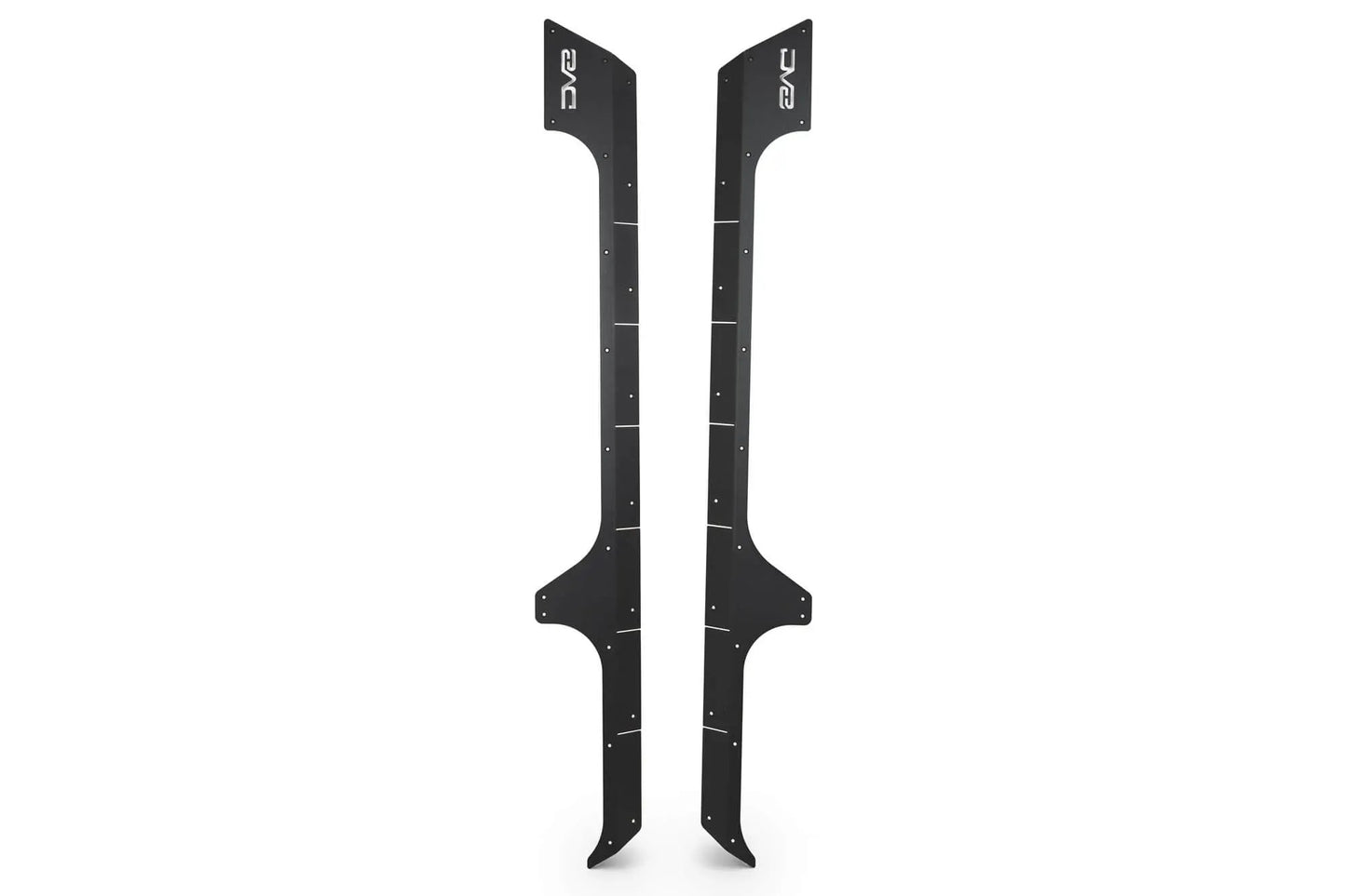 DV8 Offroad 3mm thick steel plate to protect agianst rocks and debris. by DV8 Offroad