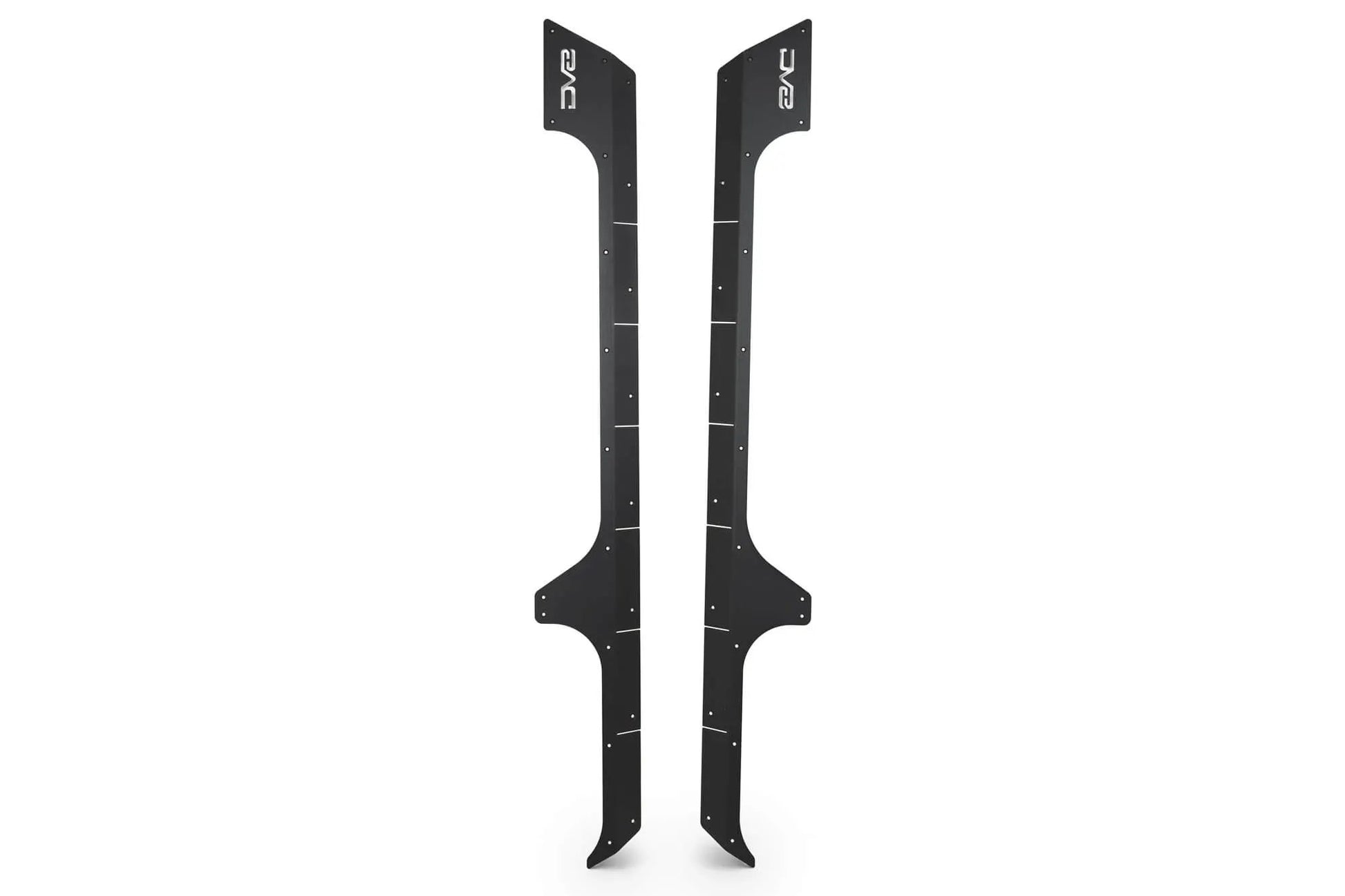 DV8 Offroad 3mm thick steel plate to protect agianst rocks and debris. by DV8 Offroad