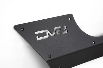 DV8 Offroad Jeep Wrangler JL 4-Door Rock Skins by DV8 Offroad
