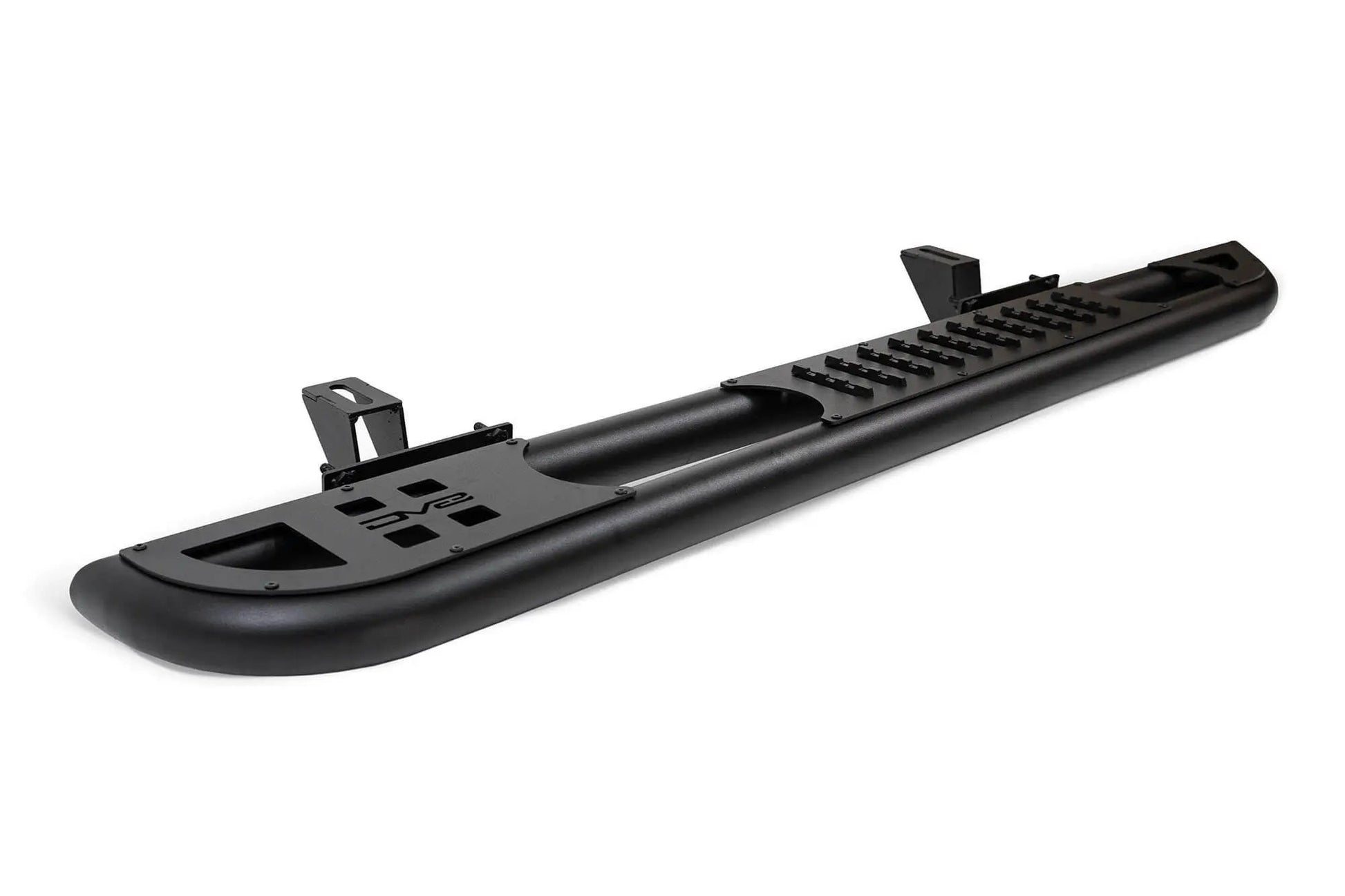 DV8 Offroad 2-Door Jeep Wrangler JL OE Plus Side Steps by DV8 Offroad