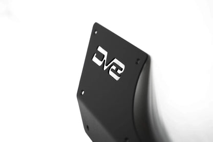 DV8 Offroad Jeep Wrangler JL 2-Door Rock Skins by DV8 Offroad