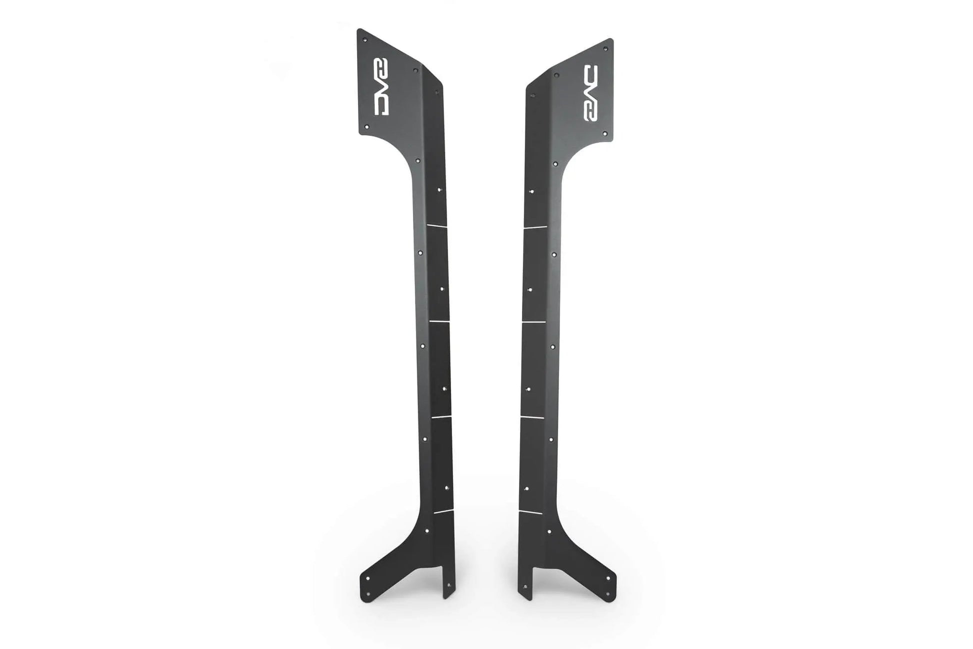 DV8 Offroad 3mm thick steel plate to protect agianst rocks and debris. by DV8 Offroad