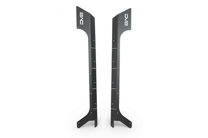 DV8 Offroad 3mm thick steel plate to protect agianst rocks and debris. by DV8 Offroad