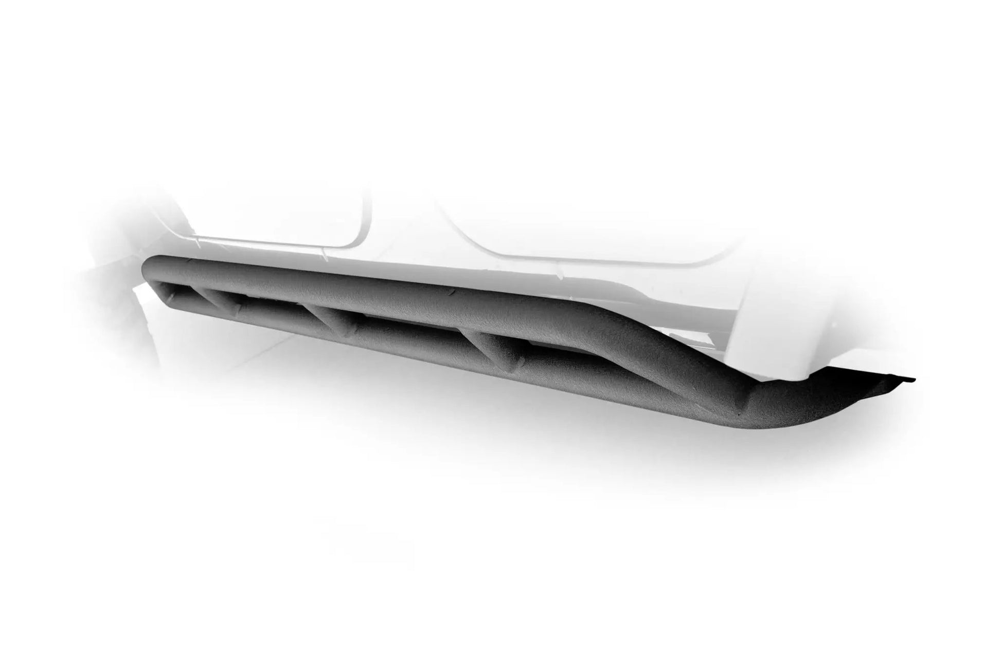 DV8 Offroad 07-18 Jeep JK 4-Door Tubular Rock Slider by DV8 Offroad