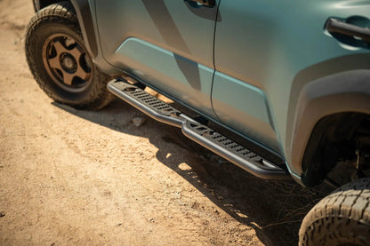 DV8 Offroad 2025 Toyota 4Runner OE Plus Side Steps by DV8 Offroad