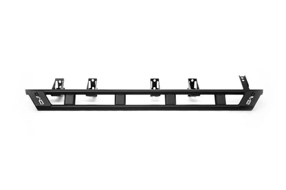 DV8 Offroad 2024-2025 Toyota Tacoma Double Cab Rock Sliders by DV8 Offroad
