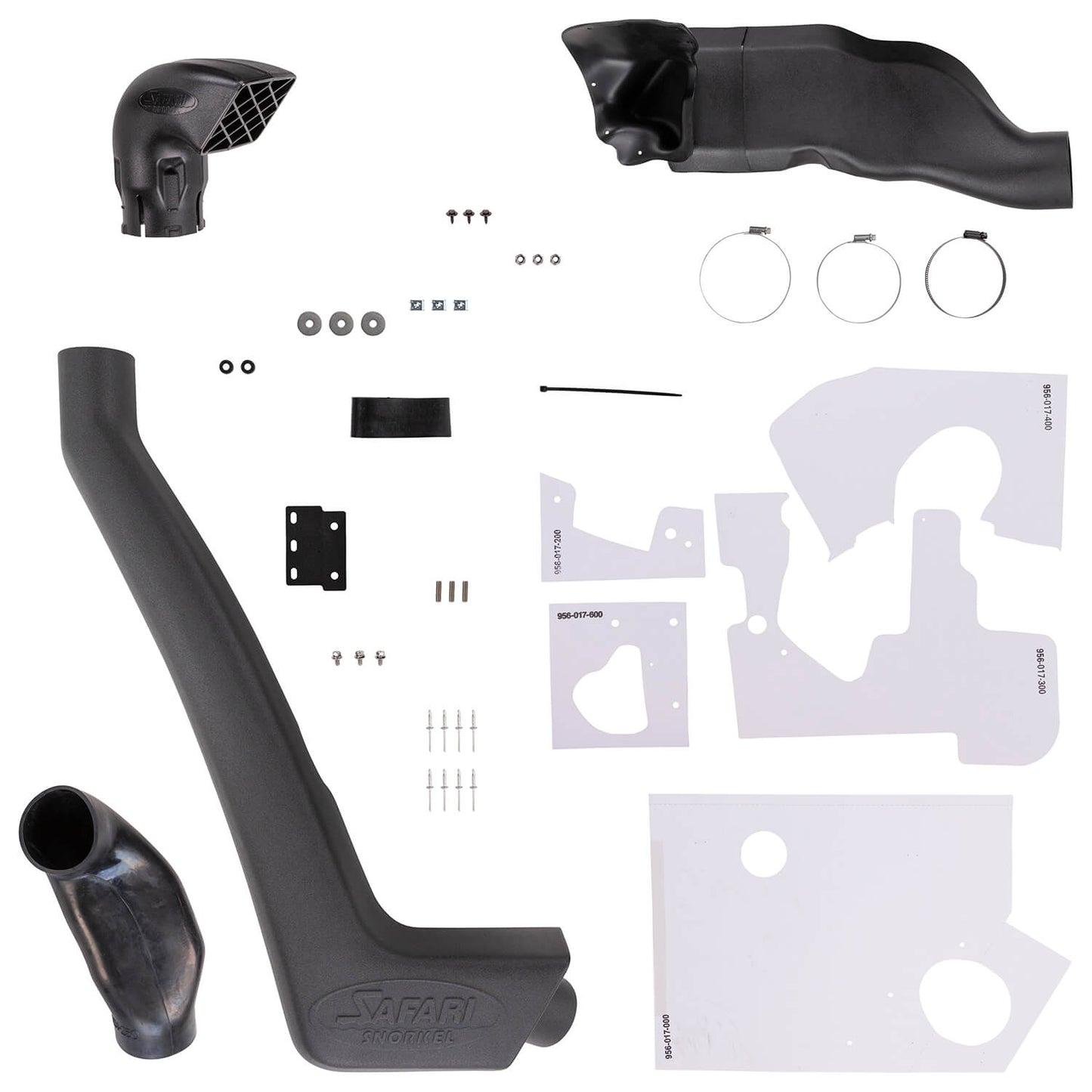 ARB Safari VSPEC Snorkel Air Intake Kit