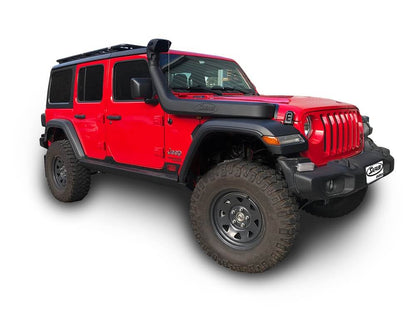 ARB Safari VSPEC Snorkel Air Intake Kit