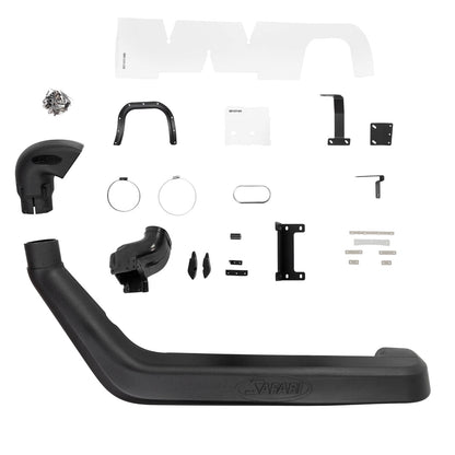 ARB Safari VSPEC Snorkel Air Intake Kit