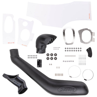 ARB Safari ARMAX Snorkel Air Intake Kit