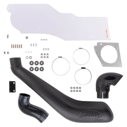 ARB Safari ARMAX Snorkel Air Intake Kit