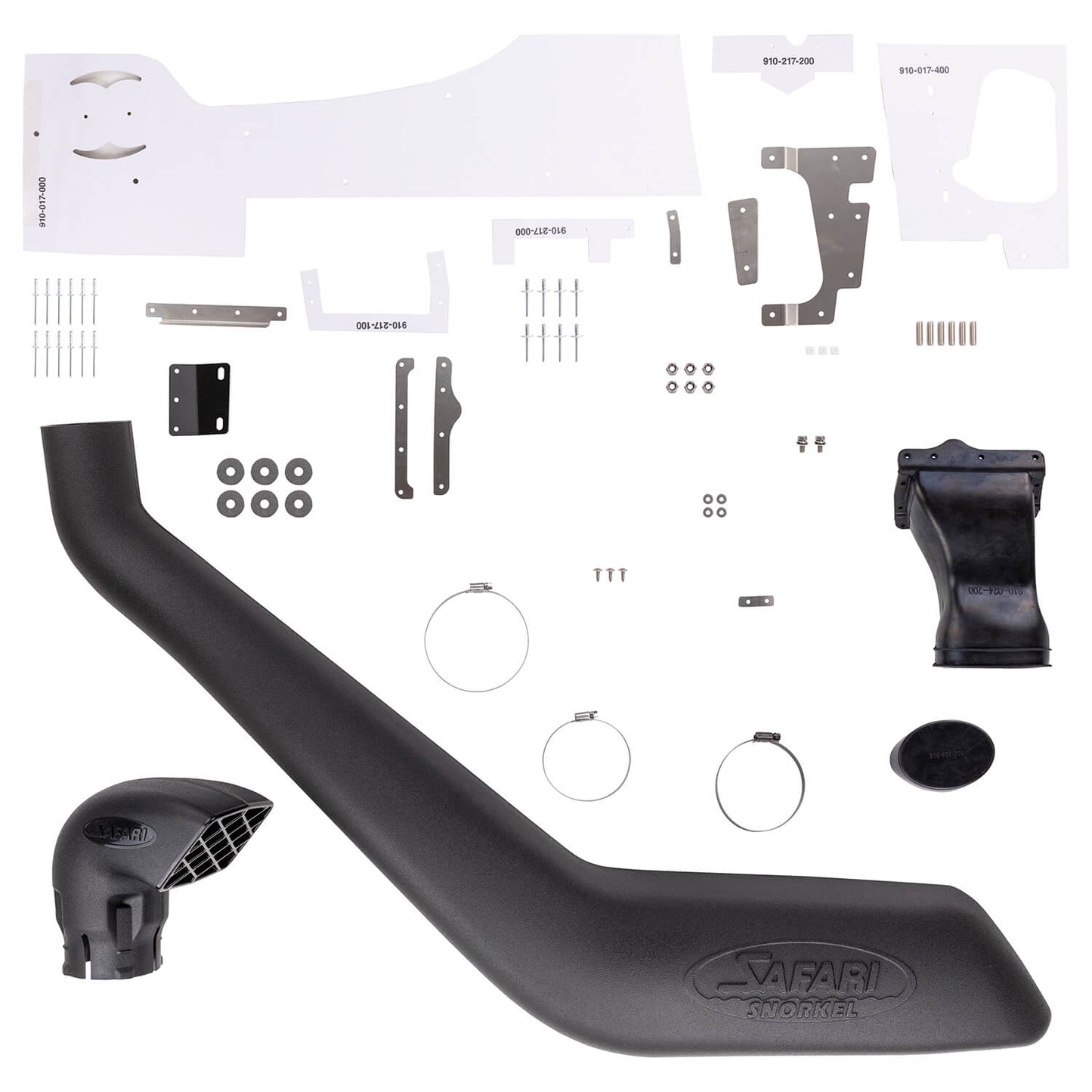ARB Safari VSPEC Snorkel Air Intake Kit