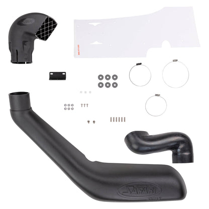 ARB Safari ARMAX Snorkel Air Intake Kit