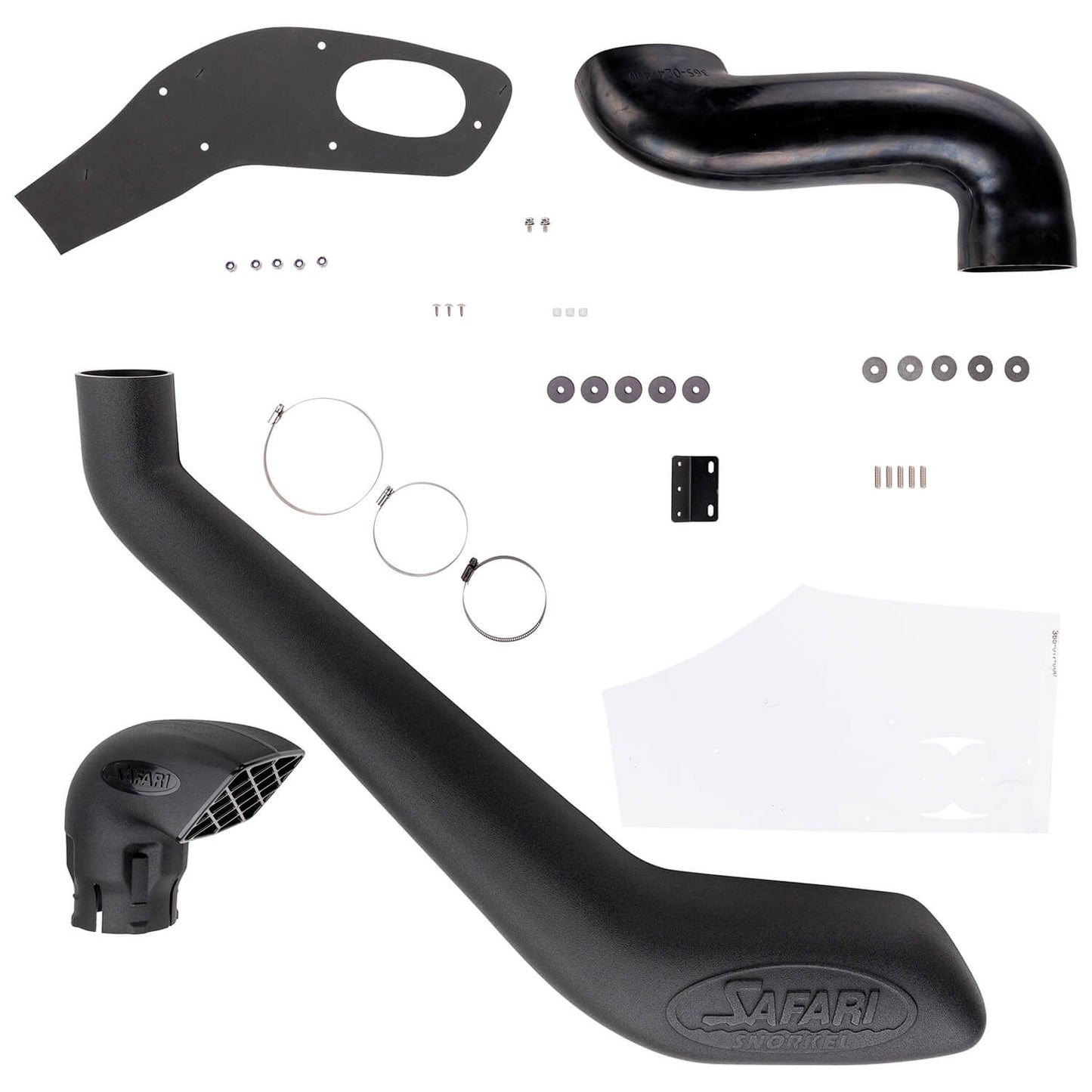 ARB Safari VSPEC Snorkel Air Intake Kit