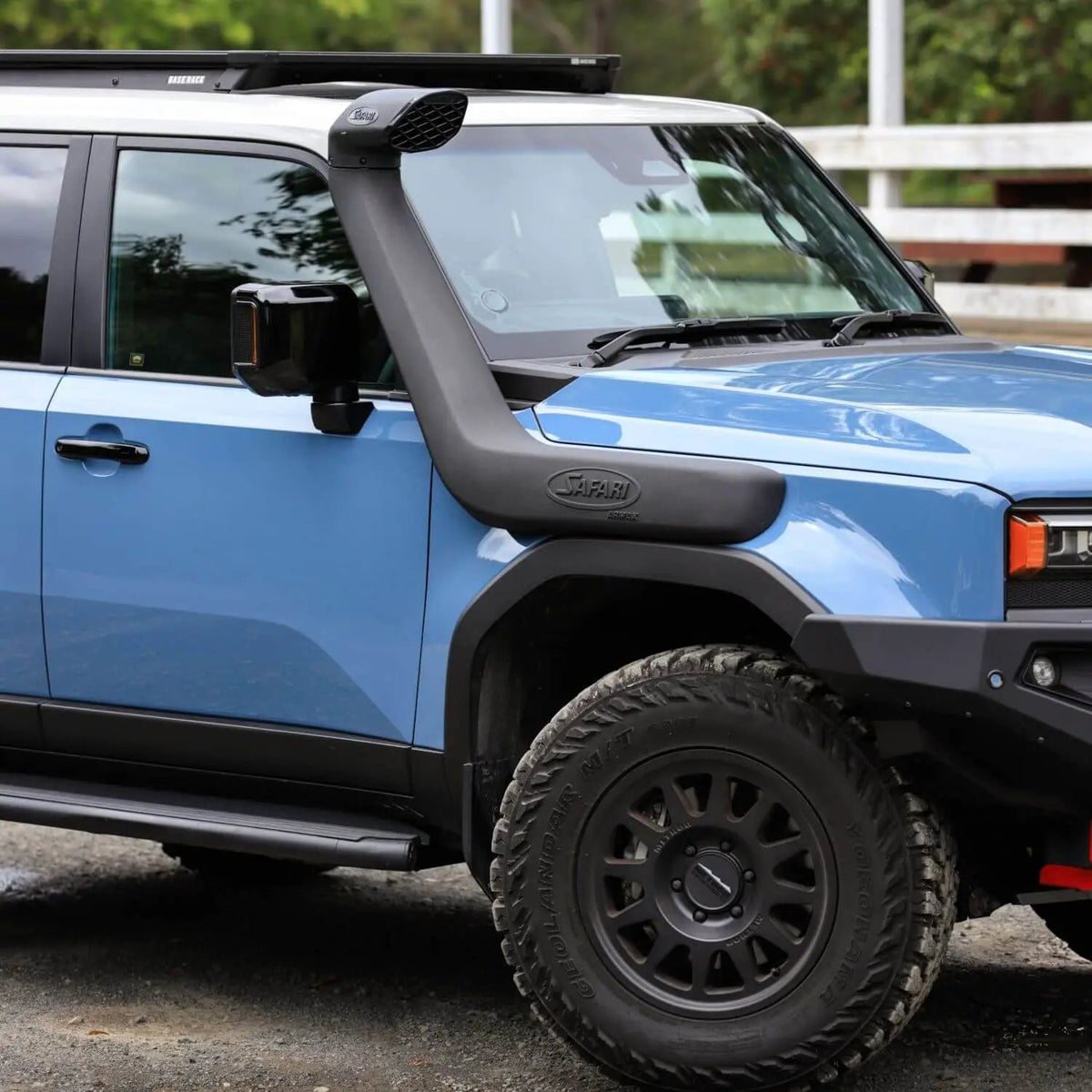 ARB ARB Safari ARMAX Snorkel by ARB