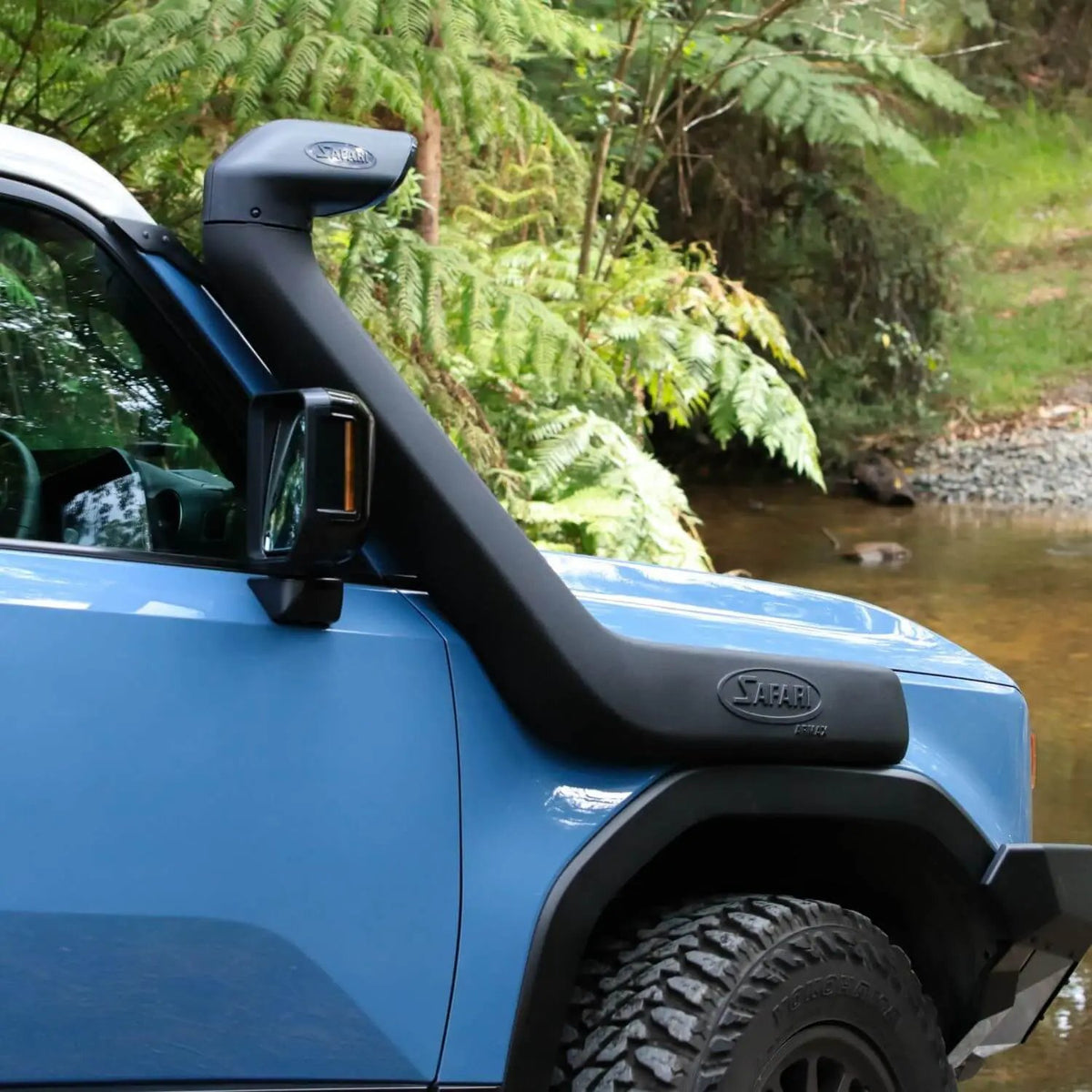 ARB ARB Safari ARMAX Snorkel by ARB