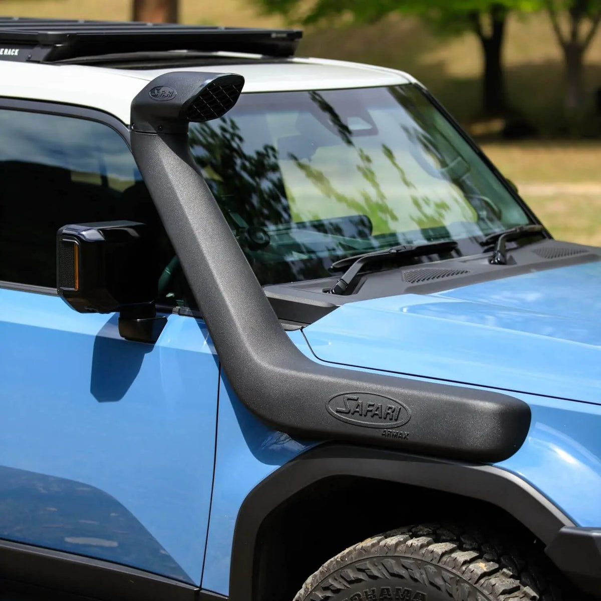 ARB ARB Safari ARMAX Snorkel by ARB