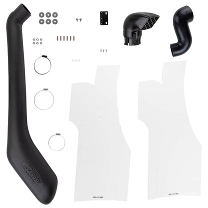 ARB Safari RSPEC Snorkel Air Intake Kit