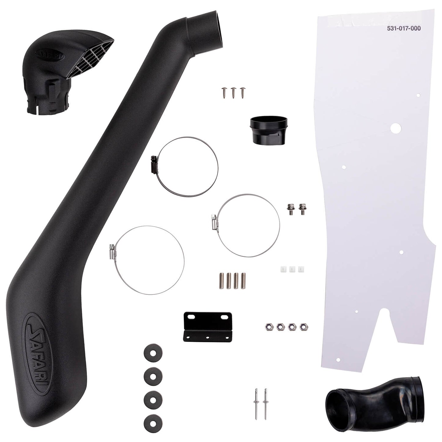 ARB Safari VSPEC Snorkel Air Intake Kit