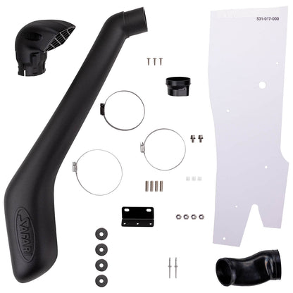 ARB Safari VSPEC Snorkel Air Intake Kit