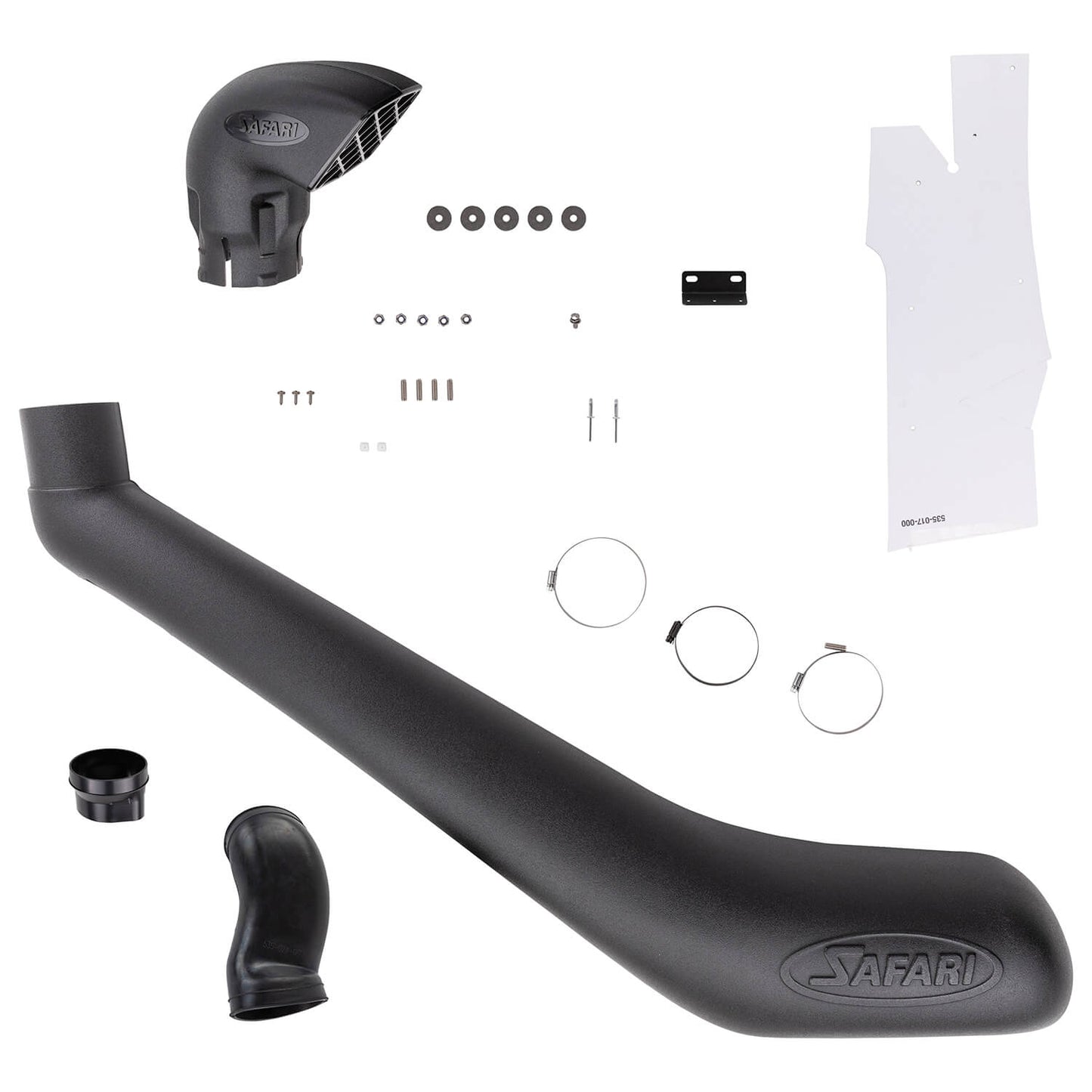 ARB Safari VSPEC Snorkel Air Intake Kit