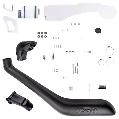 ARB Safari VSPEC Snorkel Air Intake Kit