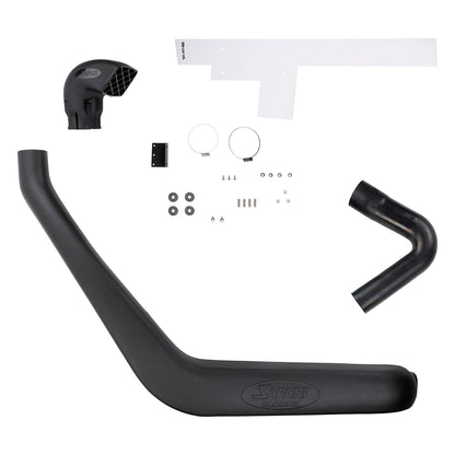 ARB Safari RSPEC Snorkel Air Intake Kit