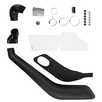 ARB Safari VSPEC Snorkel Air Intake Kit