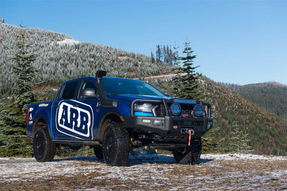 ARB Safari VSPEC Snorkel Air Intake Kit